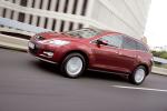Mazda CX-7 2007 года